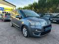 Citroen C3 Picasso CITROEN 1.6 HDi 90cv Exclusive Gris - thumbnail 1