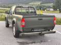 Isuzu D-Max Single Cab / PickUp / Allrad / Matt Grün Grün - thumbnail 13