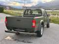 Isuzu D-Max Single Cab / PickUp / Allrad / Matt Grün Grün - thumbnail 11