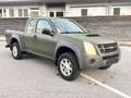 Isuzu D-Max Single Cab / PickUp / Allrad / Matt Grün Grün - thumbnail 7