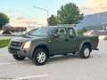 Isuzu D-Max Single Cab / PickUp / Allrad / Matt Grün Grün - thumbnail 2