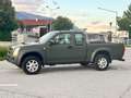 Isuzu D-Max Single Cab / PickUp / Allrad / Matt Grün Grün - thumbnail 3