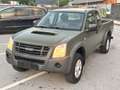 Isuzu D-Max Single Cab / PickUp / Allrad / Matt Grün Grün - thumbnail 1