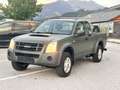 Isuzu D-Max Single Cab / PickUp / Allrad / Matt Grün Grün - thumbnail 5