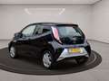 Toyota Aygo 1.0 VVT-i X * LEER * NAP PAS * STOELVERWARMING * B Noir - thumbnail 8