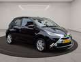 Toyota Aygo 1.0 VVT-i X * LEER * NAP PAS * STOELVERWARMING * B Noir - thumbnail 3