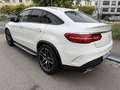 Mercedes-Benz GLE 350 d Coupé 4MATIC Aut. - thumbnail 2