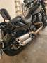 Harley-Davidson Fat Bob Zwart - thumbnail 1