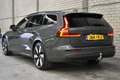 Volvo V60 T6 350PK AWD Business Edition | Trekhaak | Leder | Vert - thumbnail 2