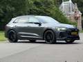 Audi e-tron 55 quattro S-line 95 kWh | Matrix LED | B&O Grijs - thumbnail 1