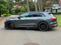 Audi e-tron 55 quattro S-line 95 kWh | Matrix LED | B&O Grijs - thumbnail 4