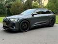 Audi e-tron 55 quattro S-line 95 kWh | Matrix LED | B&O Grijs - thumbnail 6