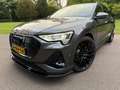 Audi e-tron 55 quattro S-line 95 kWh | Matrix LED | B&O Grijs - thumbnail 3