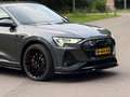 Audi e-tron 55 quattro S-line 95 kWh | Matrix LED | B&O Grijs - thumbnail 2