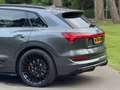 Audi e-tron 55 quattro S-line 95 kWh | Matrix LED | B&O Grijs - thumbnail 5