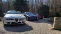 Alfa Romeo Spider 2.2 jts Exclusive 185cv Fehér - thumbnail 8
