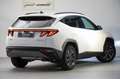 Hyundai TUCSON NX4 Smart Line 1,6 T-GDi 2WD Weiß - thumbnail 3