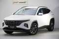 Hyundai TUCSON NX4 Smart Line 1,6 T-GDi 2WD Weiß - thumbnail 2
