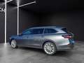Skoda Superb Combi 2.0 TDI DSG 4x4 L&K AHZV DCC ACC FA Gris - thumbnail 5