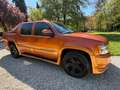 Chevrolet Avalanche 5.3 V8 4x4 Southern Comfort #UNIEK Orange - thumbnail 16
