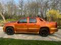 Chevrolet Avalanche 5.3 V8 4x4 Southern Comfort #UNIEK Naranja - thumbnail 5