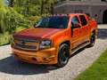 Chevrolet Avalanche 5.3 V8 4x4 Southern Comfort #UNIEK Orange - thumbnail 2