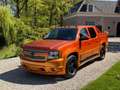 Chevrolet Avalanche 5.3 V8 4x4 Southern Comfort #UNIEK Orange - thumbnail 1