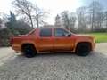 Chevrolet Avalanche 5.3 V8 4x4 Southern Comfort #UNIEK Naranja - thumbnail 13