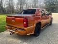 Chevrolet Avalanche 5.3 V8 4x4 Southern Comfort #UNIEK Naranja - thumbnail 11