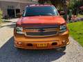 Chevrolet Avalanche 5.3 V8 4x4 Southern Comfort #UNIEK Orange - thumbnail 3