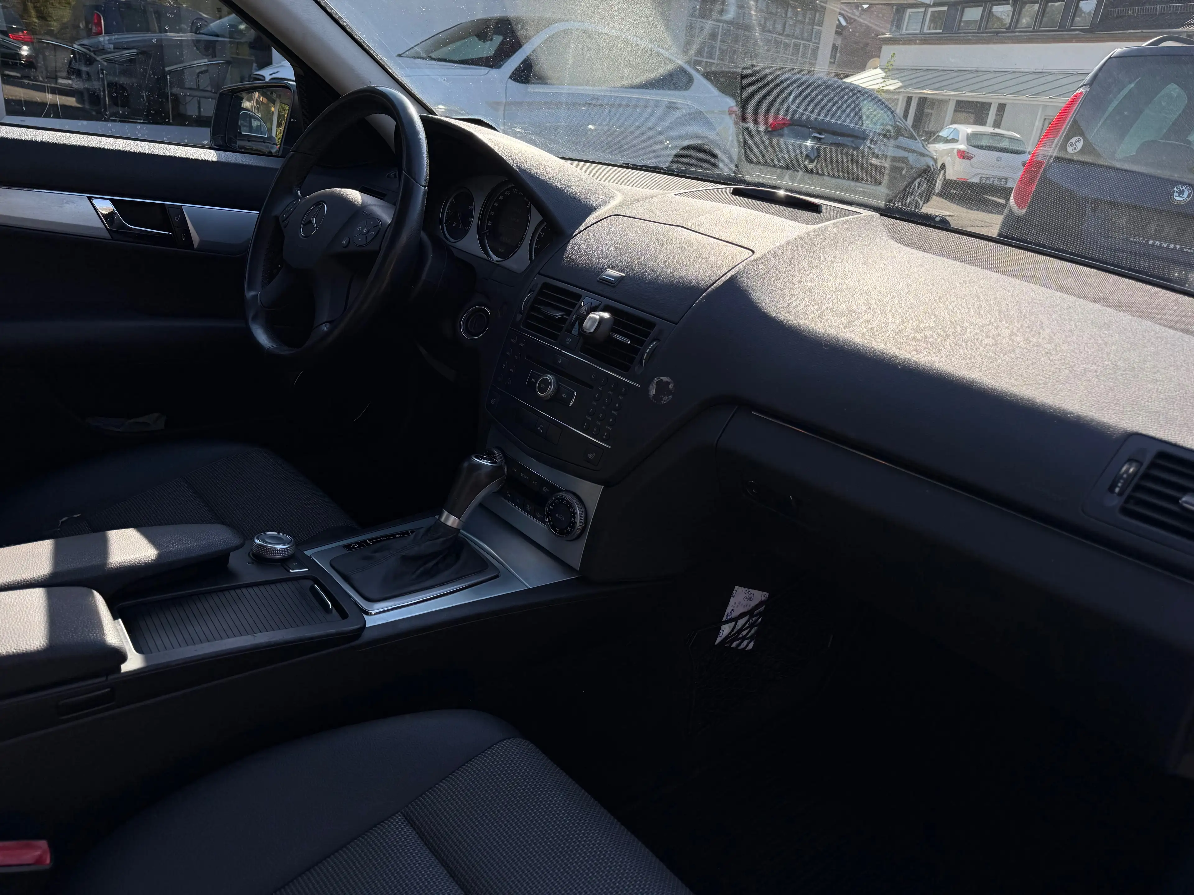 Mercedes-Benz C 180 C 180 Kompressor - Automatik — photo 7