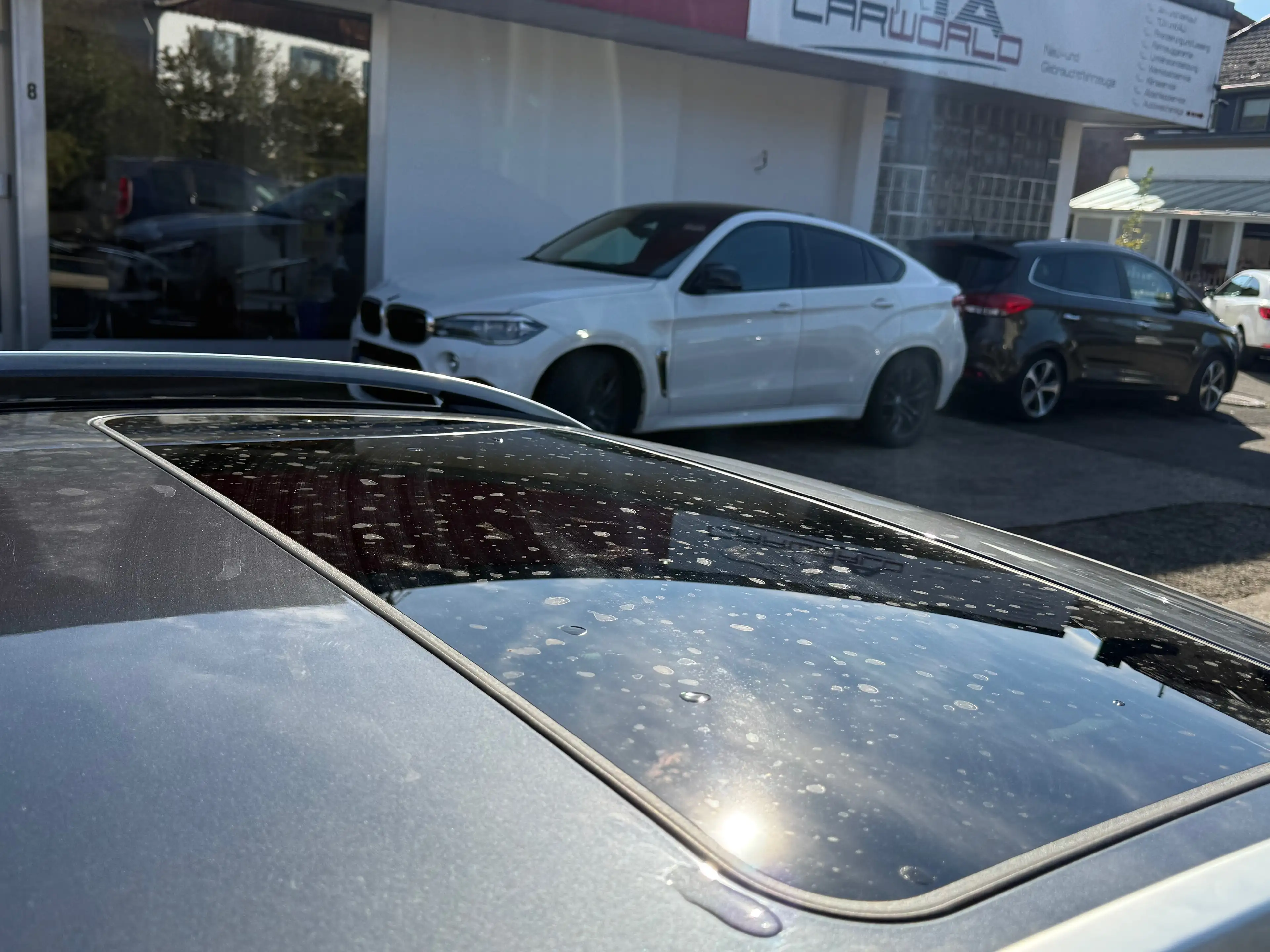 Mercedes-Benz C 180 C 180 Kompressor - Automatik — photo 5