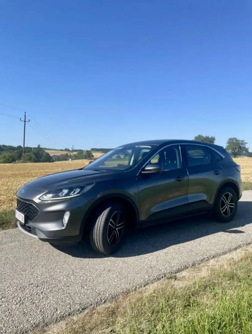 Ford Kuga 1,5 EcoBoost Cool & Connect - 1