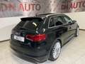 Audi A3 A3 2.0 tdi S.line Quattro Full 184cv s-tronic Nero - thumbnail 7