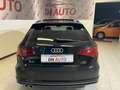 Audi A3 A3 2.0 tdi S.line Quattro Full 184cv s-tronic Nero - thumbnail 6