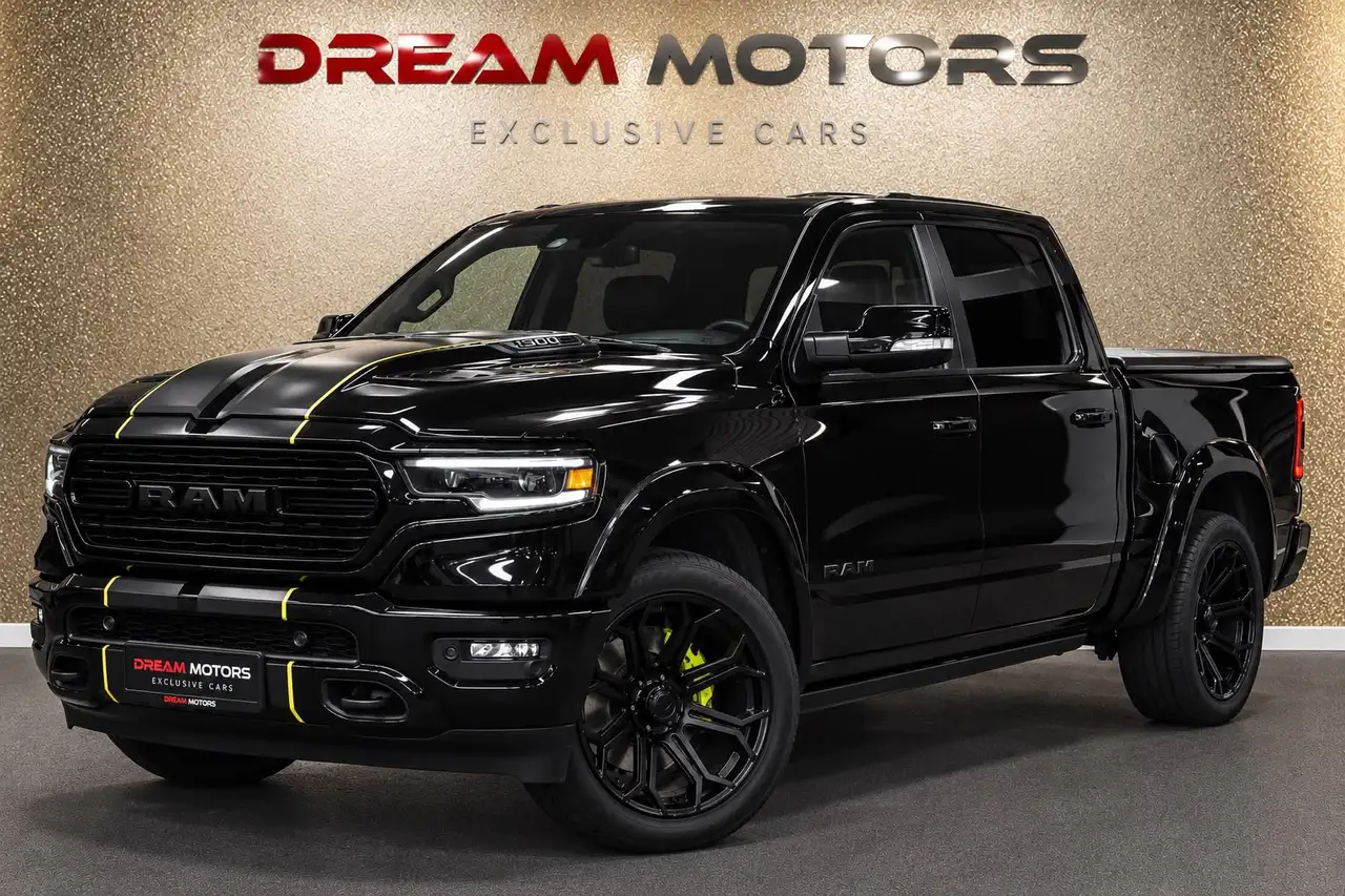 Dodge RAM