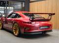 Porsche 991 991 GT3 RS Sport uitlaat Clubsport 4.0 GT3 RS Wrap Blanco - thumbnail 12
