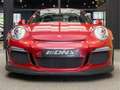 Porsche 991 991 GT3 RS Sport uitlaat Clubsport 4.0 GT3 RS Wrap Blanco - thumbnail 2