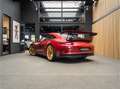 Porsche 991 991 GT3 RS Sport uitlaat Clubsport 4.0 GT3 RS Wrap Blanco - thumbnail 49