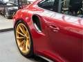 Porsche 991 991 GT3 RS Sport uitlaat Clubsport 4.0 GT3 RS Wrap Blanco - thumbnail 15