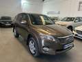 Toyota RAV 4 2.2 D-D-CAT Execut.Cross Sp.Autodr.S 4x4 Brun - thumbnail 1