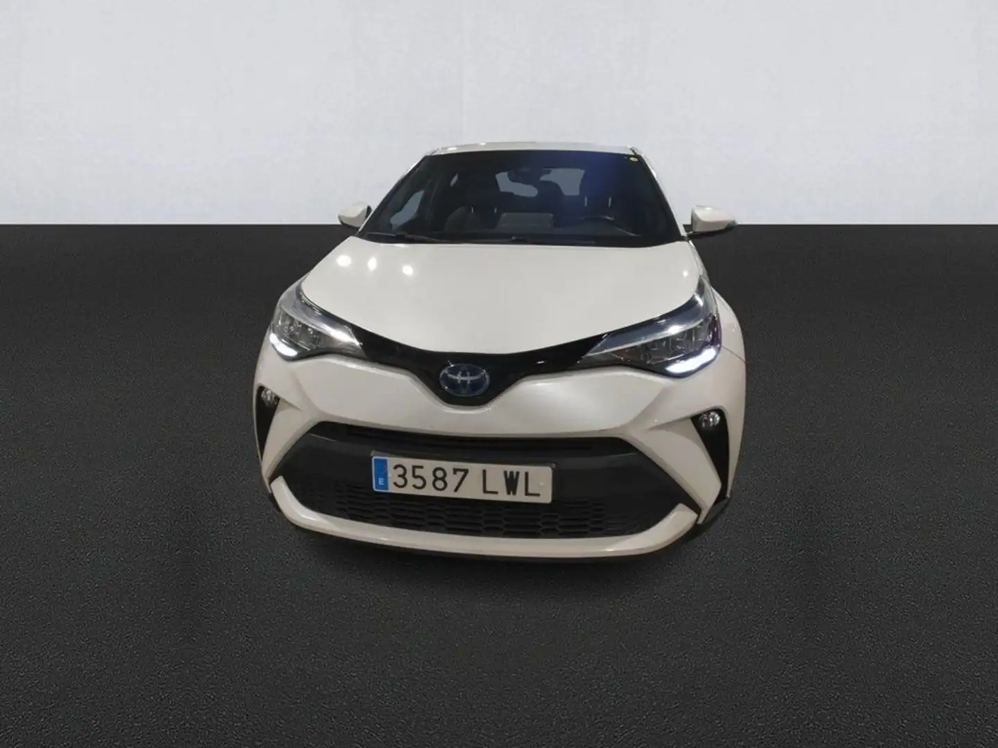 Toyota C-HR 2.0 180H Advance Yellow - 2