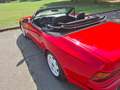 Porsche 944 944s2  Cabriolet Rouge - thumbnail 5