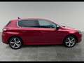 Peugeot 308 1.2 Puretech 130ch GT Line S\u0026S EAT6 5p Rouge - thumbnail 6