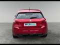 Peugeot 308 1.2 Puretech 130ch GT Line S\u0026S EAT6 5p Rouge - thumbnail 4