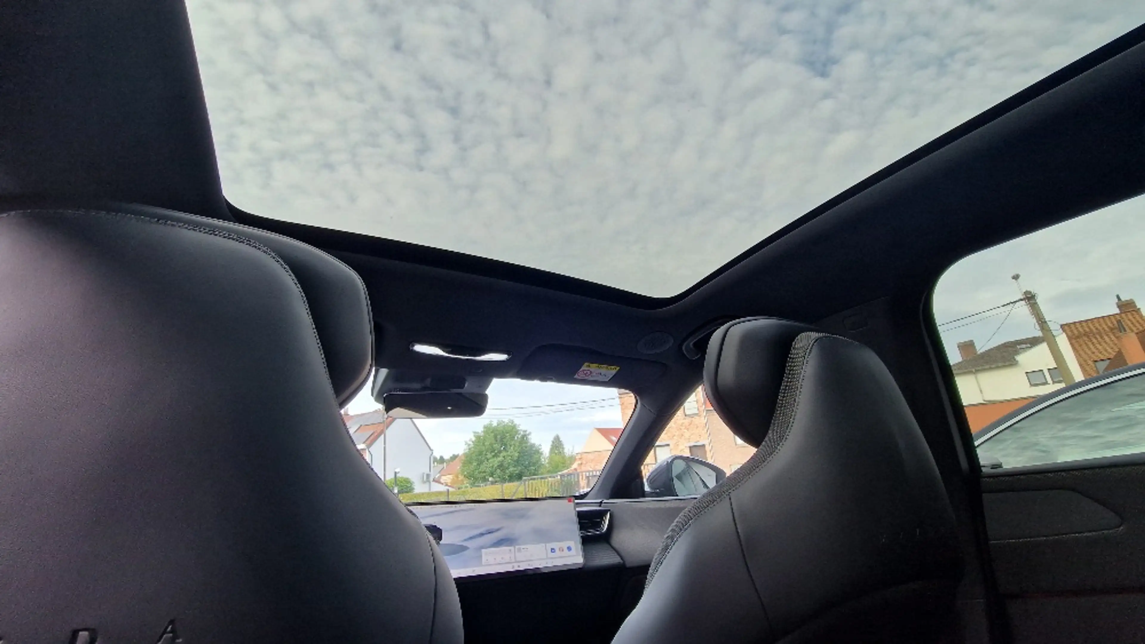 Mazda CX-6e CX-6e 78 kWh Takumi — photo 12