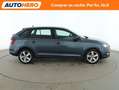Skoda Rapid/Spaceback 1.4 TSI Like DSG Gris - thumbnail 7