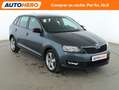 Skoda Rapid/Spaceback 1.4 TSI Like DSG Gris - thumbnail 8