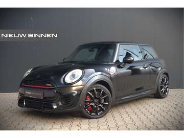 Mini 2.0 | JCW Pro Uitlaat | Stoelverwarming | Cru