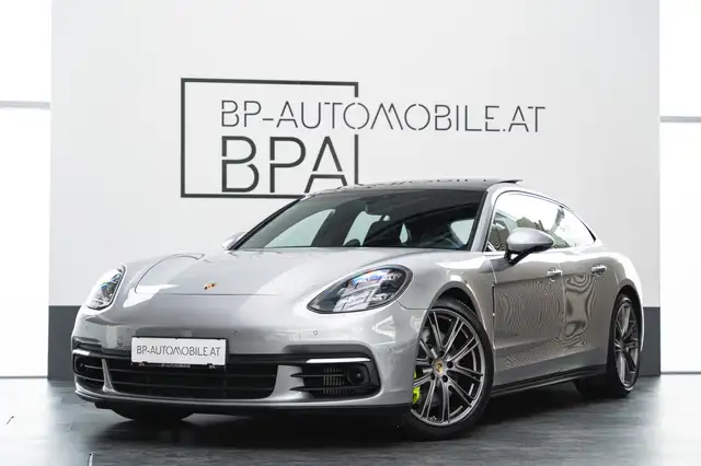Porsche Panamera 4 E-Hybrid Sport Turismo/ Service NEU / Garantie /